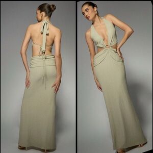 Maxi Dress Sexy ❤️❤️❤️❤️❤️